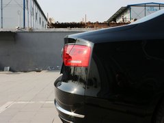 2013款 55TFSI quattro豪华型