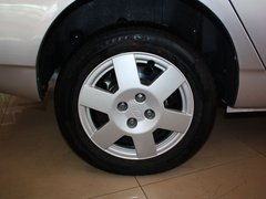 2013款 1.5L 手动 标准型