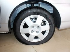 2013款 1.5L 手动 标准型