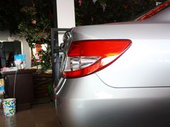2013款 1.5L 手动 标准型