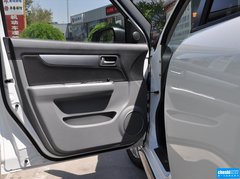 2013款 1.5L 手动 豪华型