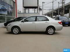 2013款 1.5L 手动 豪华型