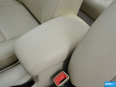 2013款 1.5L 手动 豪华型