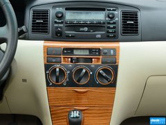 2013款 1.5L 手动 豪华型