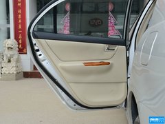 2013款 1.5L 手动 豪华型
