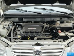 2013款 1.5L 手动 豪华型
