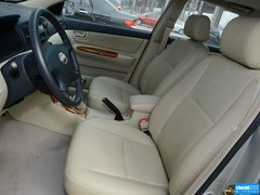 2013款 1.5L 手动 豪华型