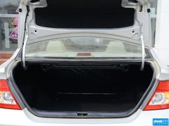 2013款 1.5L 手动 豪华型