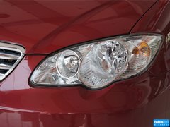 2013款 1.5L 手动 豪华型