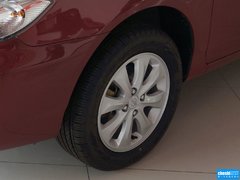 2013款 1.5L 手动 豪华型