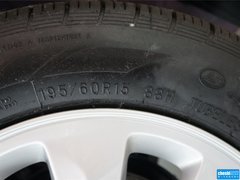 2013款 1.5L 手动 豪华型
