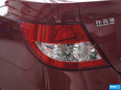 2013款 1.5L 手动 豪华型