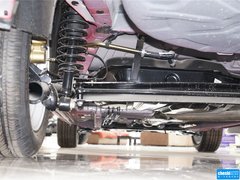 2013款 1.5L 手动 豪华型