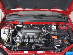 2013款 1.5L 手动 豪华型