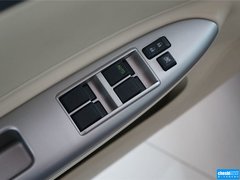 2013款 1.5L 手动 豪华型