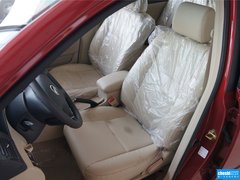 2013款 1.5L 手动 豪华型