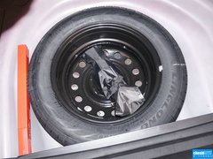 2013款 1.5L 手动 豪华型