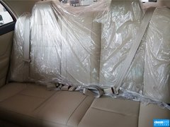 2013款 1.5L 手动 豪华型