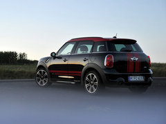 2013款 1.6T AT JOHN COOPER WORKS All4