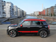 2013款 1.6T AT JOHN COOPER WORKS All4