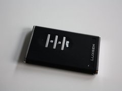 2012款 2.2T 自动 锋芒旗舰型 5座