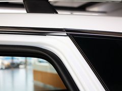 2012款 2.2T 自动 锋芒旗舰型 5座