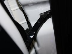2012款 2.2T 自动 锋芒旗舰型 5座
