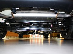 2012款 2.2T 自动 锋芒旗舰型 5座