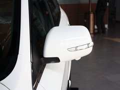 2012款 2.2T 自动 锋芒旗舰型 5座