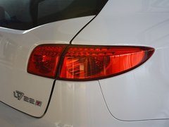 2012款 2.2T 自动 锋芒旗舰型 5座