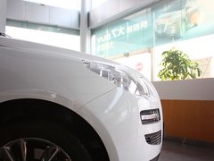 2012款 2.2T 自动 锋芒旗舰型 5座