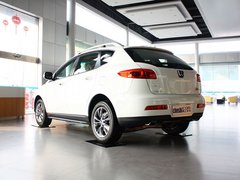 2012款 2.2T 自动 锋芒旗舰型 5座