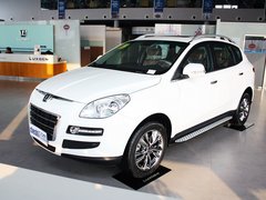 2012款 2.2T 自动 锋芒旗舰型 5座