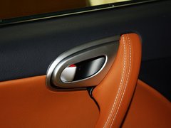 2012款 2.2T 自动 锋芒旗舰型 5座