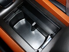 2012款 2.2T 自动 锋芒旗舰型 5座