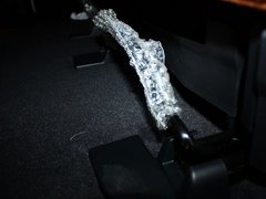 大7 SUV 2012款 2.2T 自动 锋芒旗舰型 5座