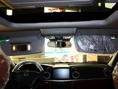 2012款 2.2T 自动 锋芒旗舰型 5座