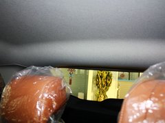 2012款 2.2T 自动 锋芒旗舰型 5座