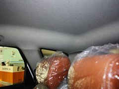 2012款 2.2T 自动 锋芒旗舰型 5座