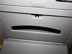 2012款 2.2T 自动 锋芒旗舰型 5座