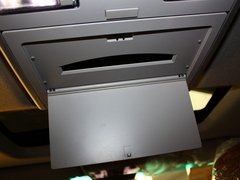 2012款 2.2T 自动 锋芒旗舰型 5座