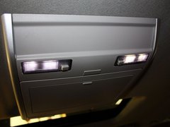 2012款 2.2T 自动 锋芒旗舰型 5座