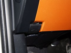 2012款 2.2T 自动 锋芒旗舰型 5座