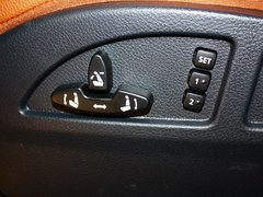 2012款 2.2T 自动 锋芒旗舰型 5座