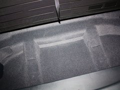 2012款 2.2T 自动 锋芒旗舰型 5座