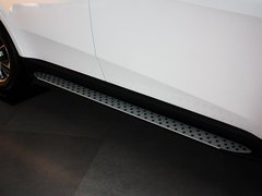 2012款 2.2T 自动 锋芒旗舰型 5座