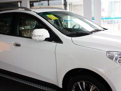 2012款 2.2T 自动 锋芒旗舰型 5座