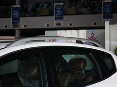 大7 SUV 2012款 2.2T 自动 锋芒旗舰型 5座