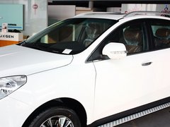 2012款 2.2T 自动 锋芒旗舰型 5座