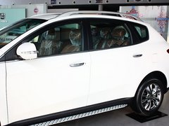 2012款 2.2T 自动 锋芒旗舰型 5座
